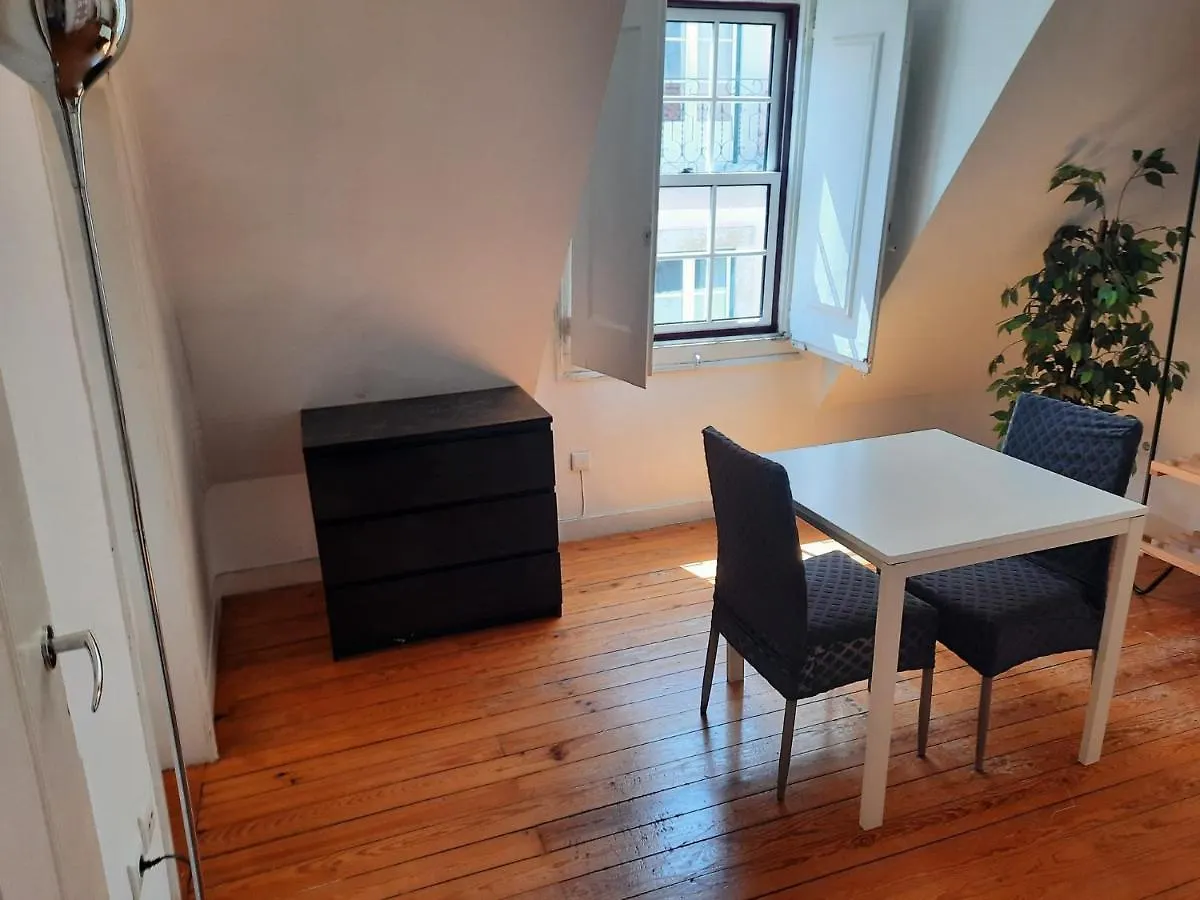 Inglesinhos Loft Apartment Lisbon Portugal