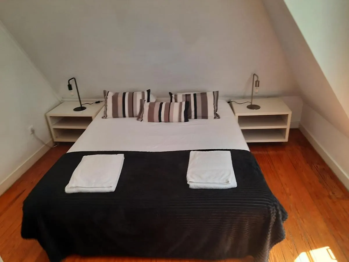 Inglesinhos Loft Apartment Lisbon 0*,  Portugal