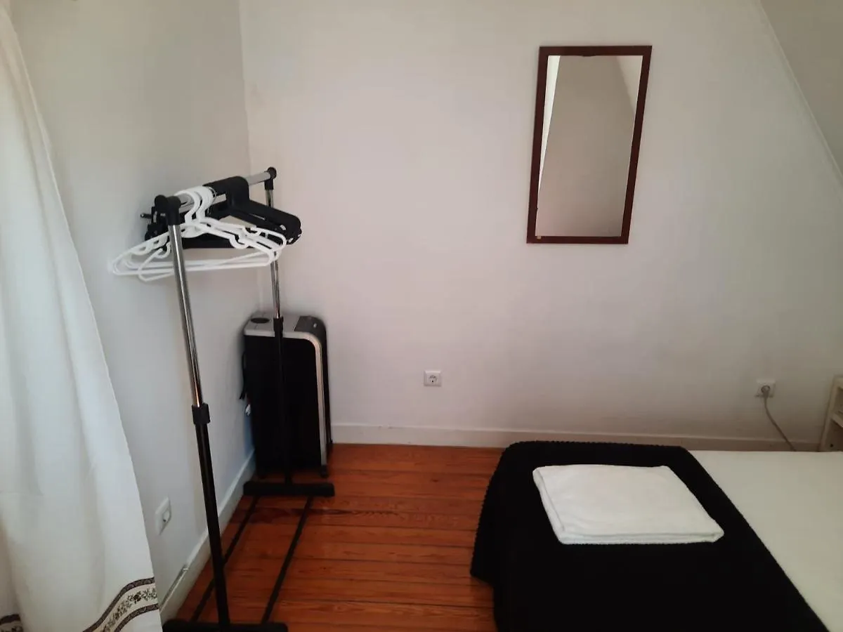 Inglesinhos Loft Apartment Lisbon