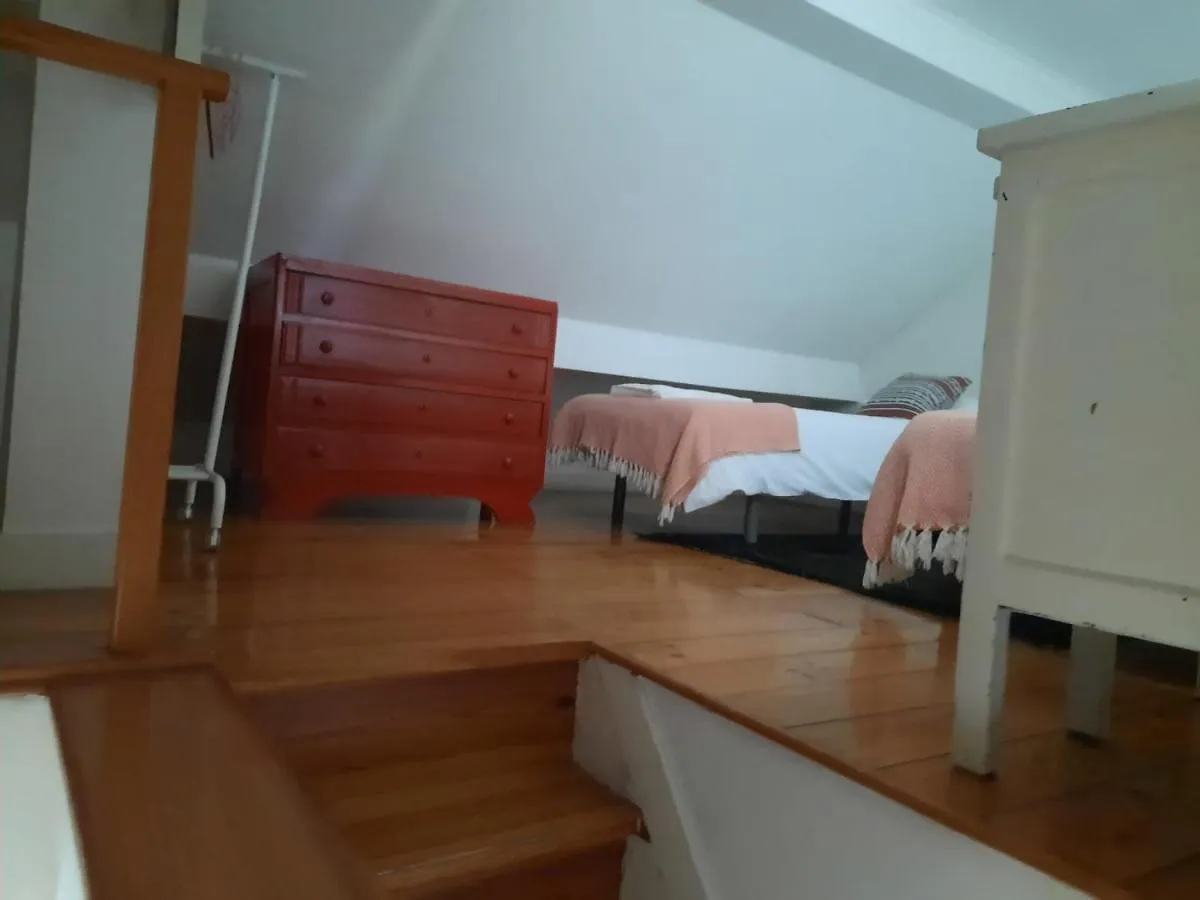 Inglesinhos Loft Apartment Lisbon