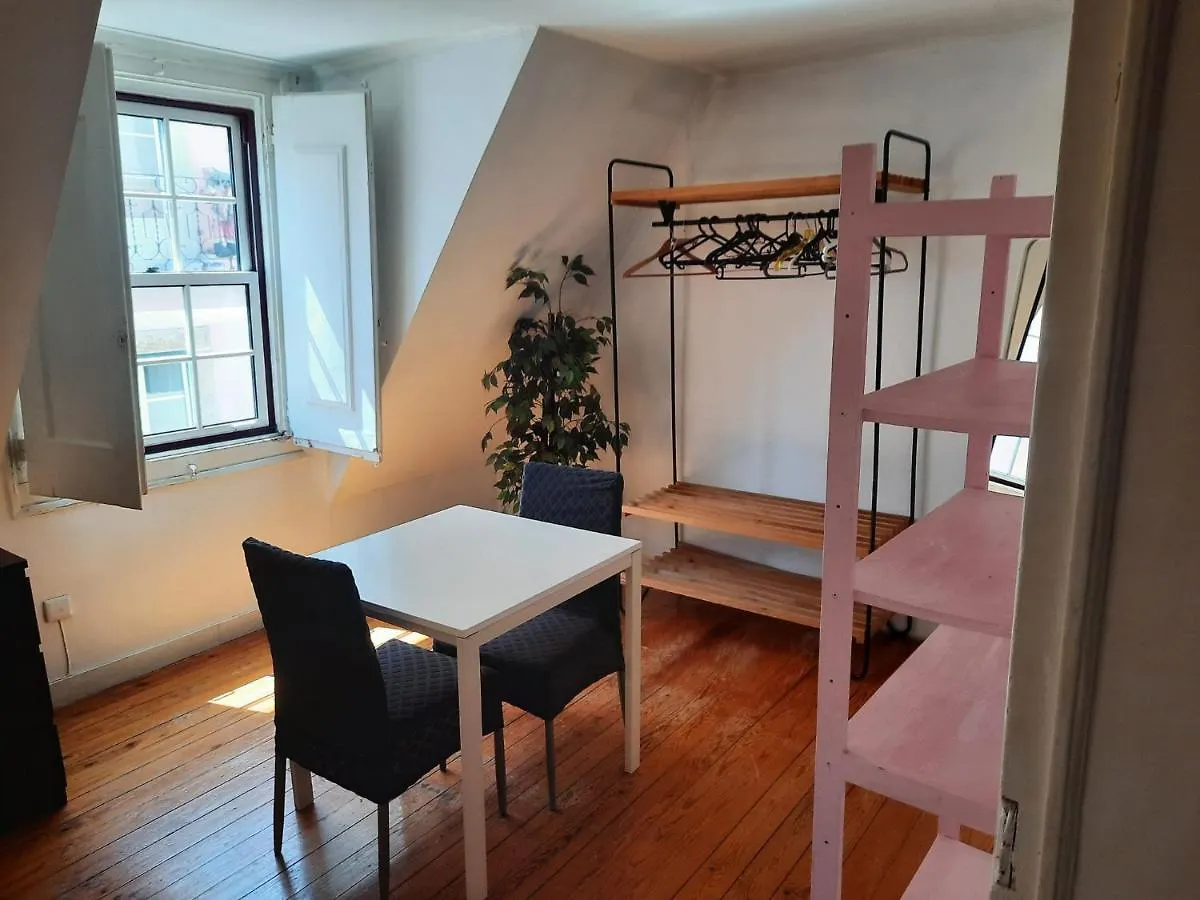 Inglesinhos Loft Apartment Lisbon