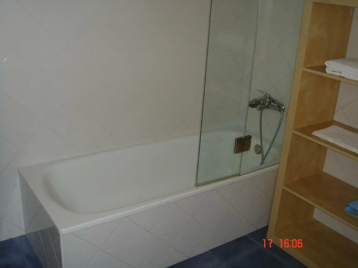 Inglesinhos Loft Apartment Lisbon 0*,