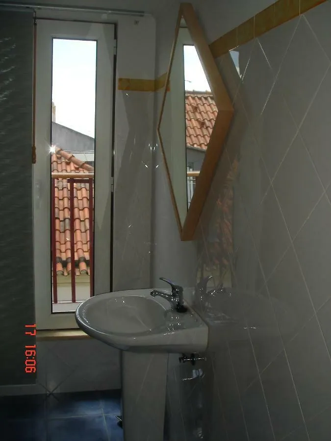 Inglesinhos Loft Apartment Lisbon